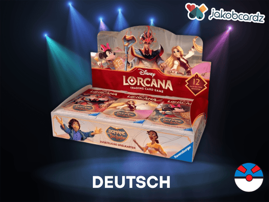 Domäne von Dschafar [DE] - JakobCardz