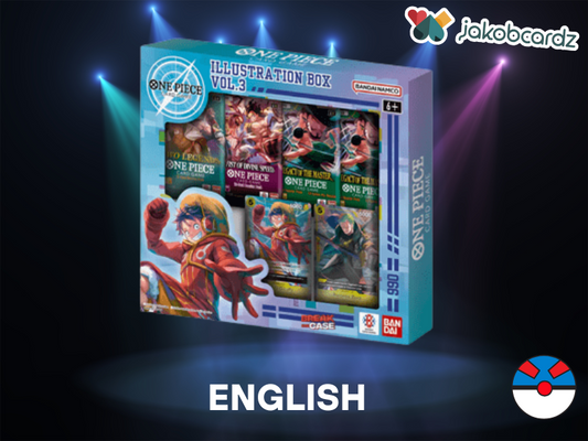 Illustration Box IB-03 [EN]