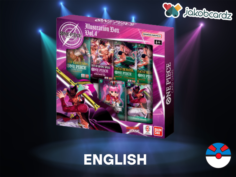 Illustration Box IB-04 [EN]